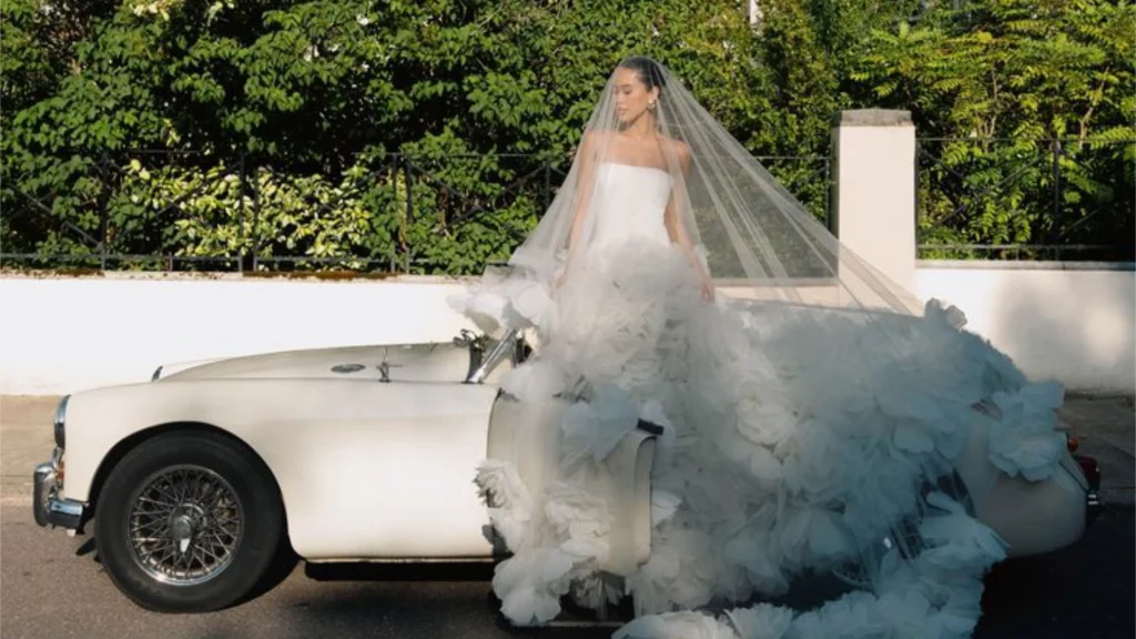 International Bride