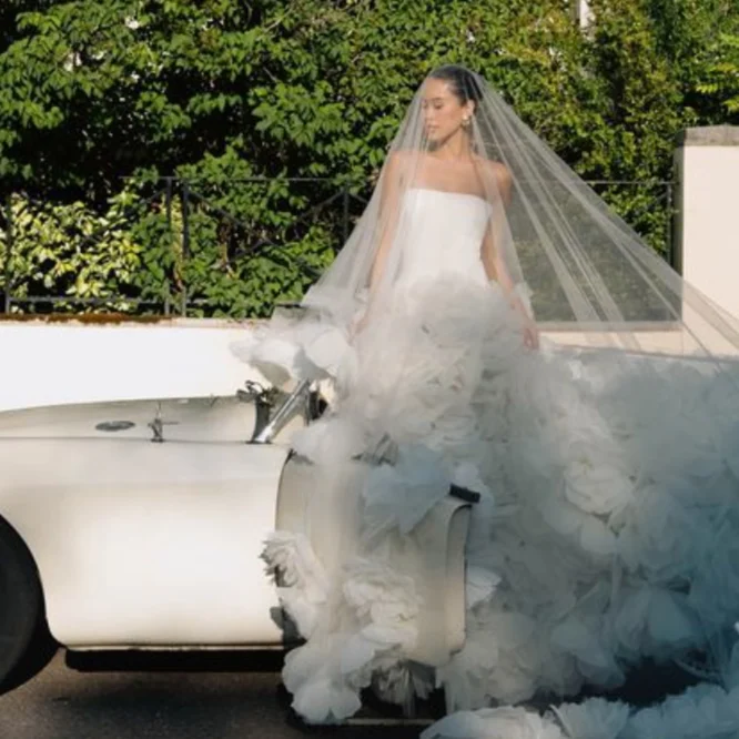 International Bride