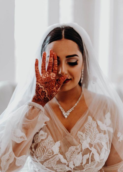 Internet Bride